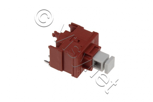 Samsung Original Ein / Aus Schalten / Netzschalter für Samsung Staubsauger | 3403001090