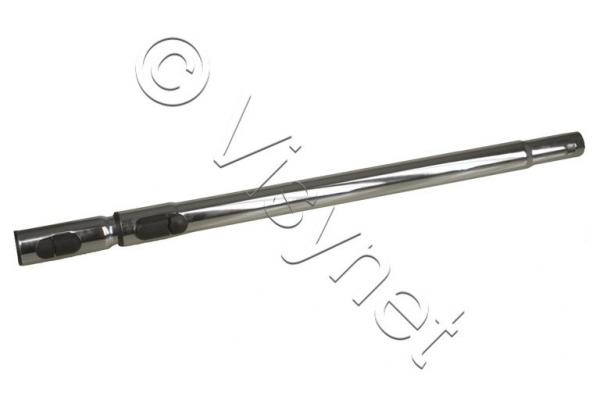 Nilfisk Ersatz-Teleskoprohr Für Nilfisk Advance Power Staubsauger / Durchmesser: 32mm | 1470483500