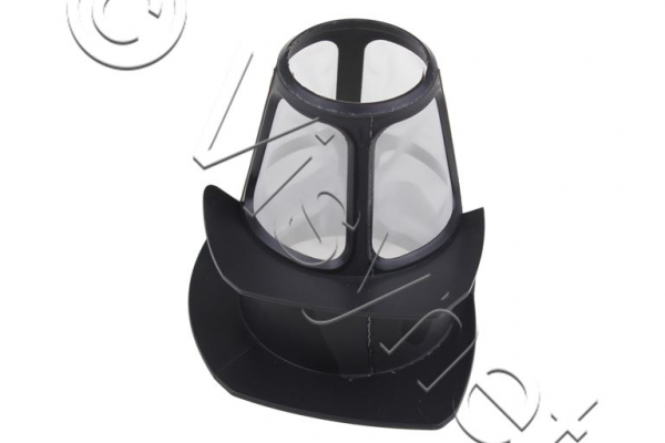 AEG Electrolux Original Staubsauger Innenfilter für Akku-Handstaubsauger | 2198874014