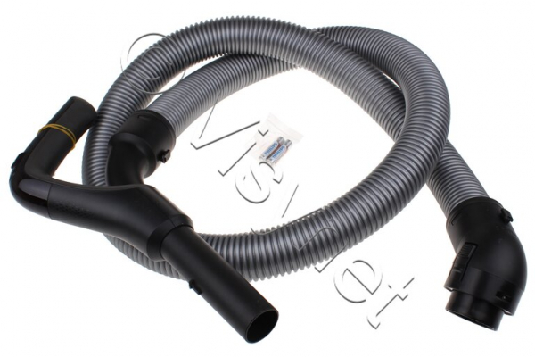 PHILIPS Original Staubsauger Schlauch mit Griff 1,8M INKL. | CP0786/01 - 432200535121