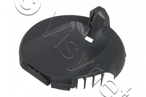 Dyson Original Staubsauger Motorfilter-Deckel | 90351907