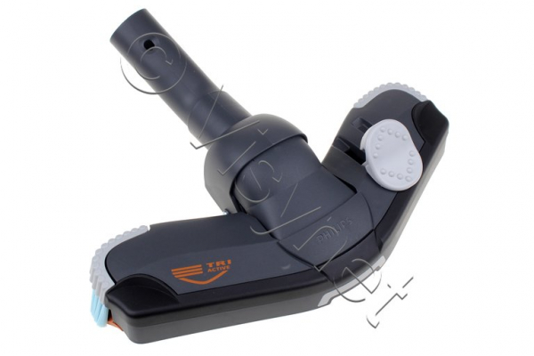 Philips CRP197 Bodendüse Staubsaugerbürste Für FC8434/02, FC9202/01, FC9204 | 432200422715