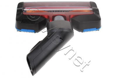 Rowta X-FORCE FLEX 11.60 RH9829 Long Life Battery Replacemt