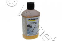 Original Kärcher Teppichreinige - RM 519 - FLÜSSIG 1 LTR | 6.295-771.0, 62957710 Original Kärcher Teppichreinige - RM 519 - FLÜSSIG 1 LTR | 6.295-771.0, 62957710
