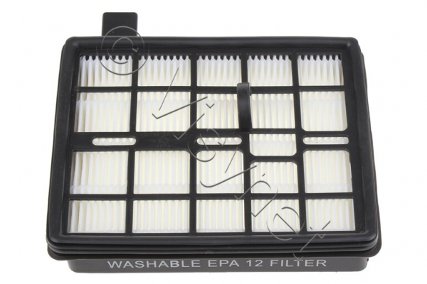 Nilfisk Original Staubsaugerfilter EPA Filter E12 waschbar| 12404730